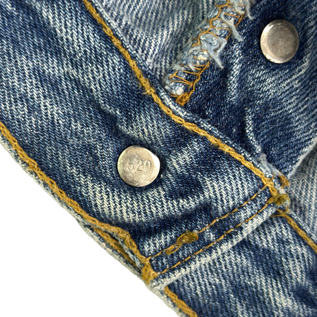 90s Levi's 501 Denim Pants