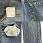 90s Levi's 501 Denim Pants