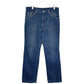 80s Lee Denim Pants