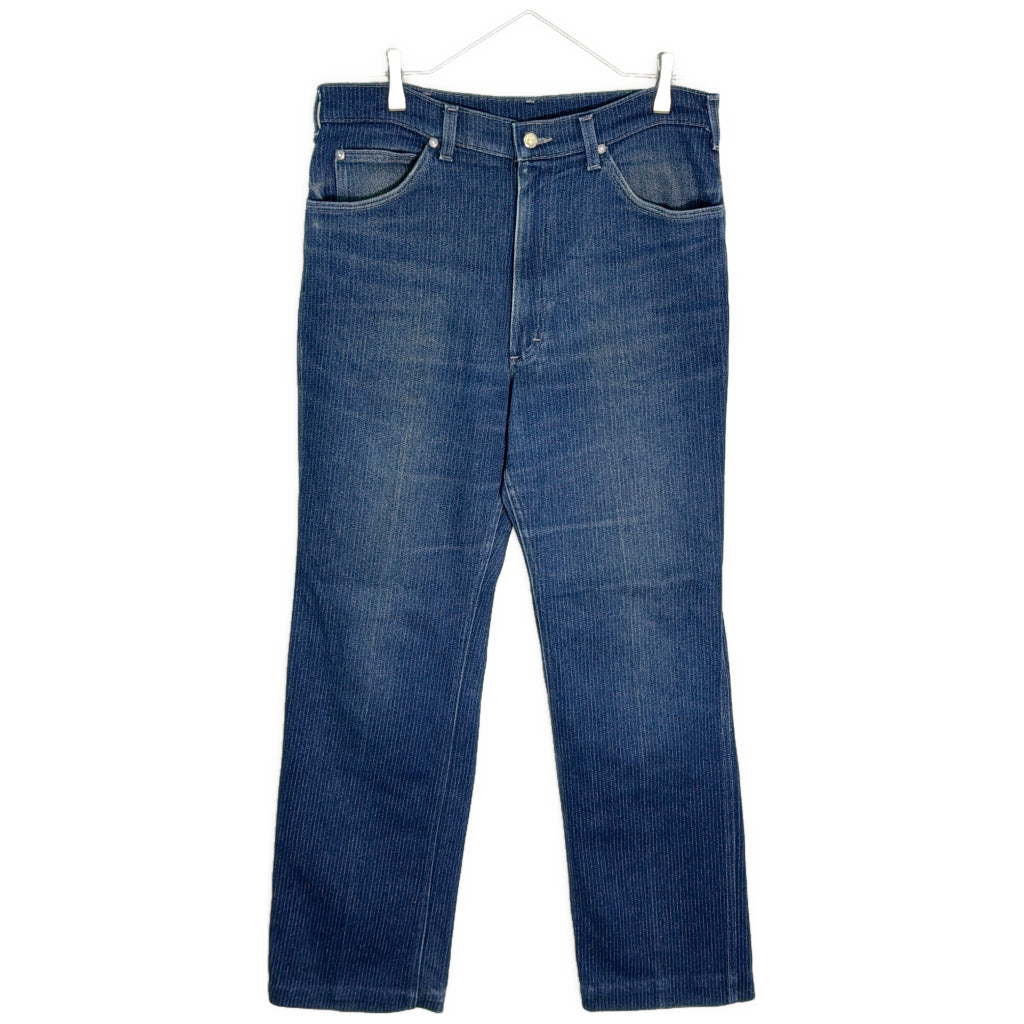 80s Lee Denim Pants