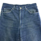 80s Lee Denim Pants
