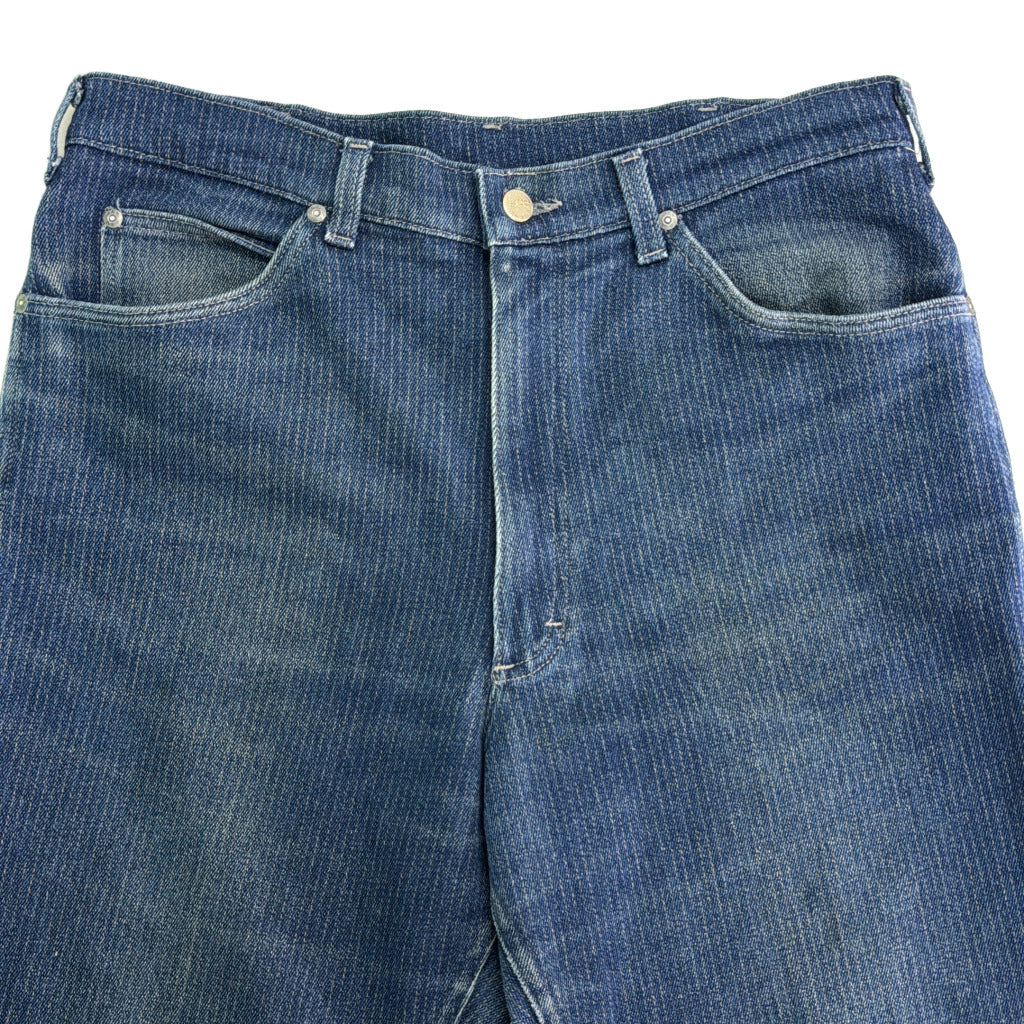 80s Lee Denim Pants