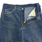 80s Lee Denim Pants
