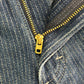 80s Lee Denim Pants