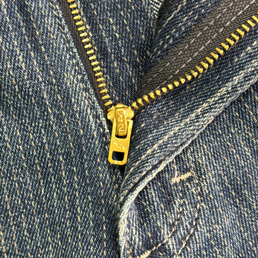 80s Lee Denim Pants