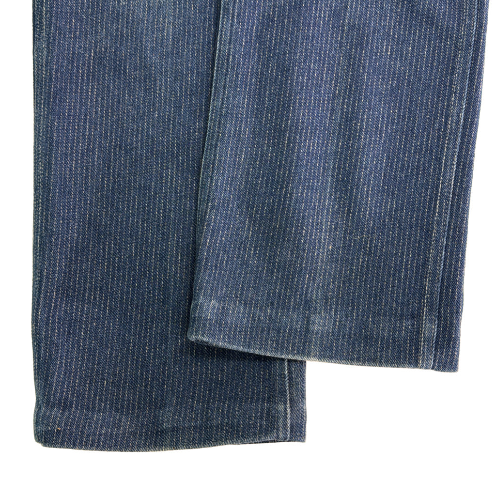 80s Lee Denim Pants