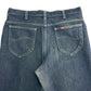 80s Lee Denim Pants