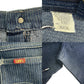 80s Lee Denim Pants