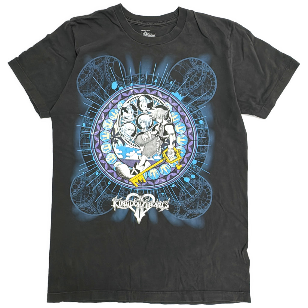 Character T-Shirt