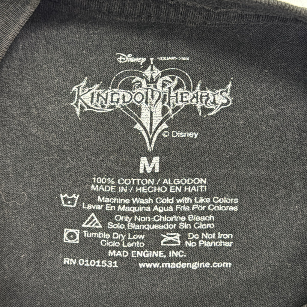 Character T-Shirt