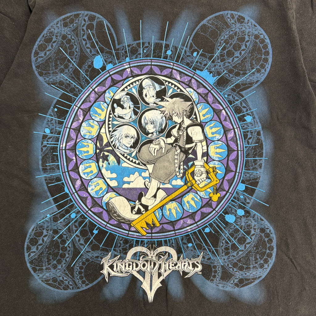 Character T-Shirt
