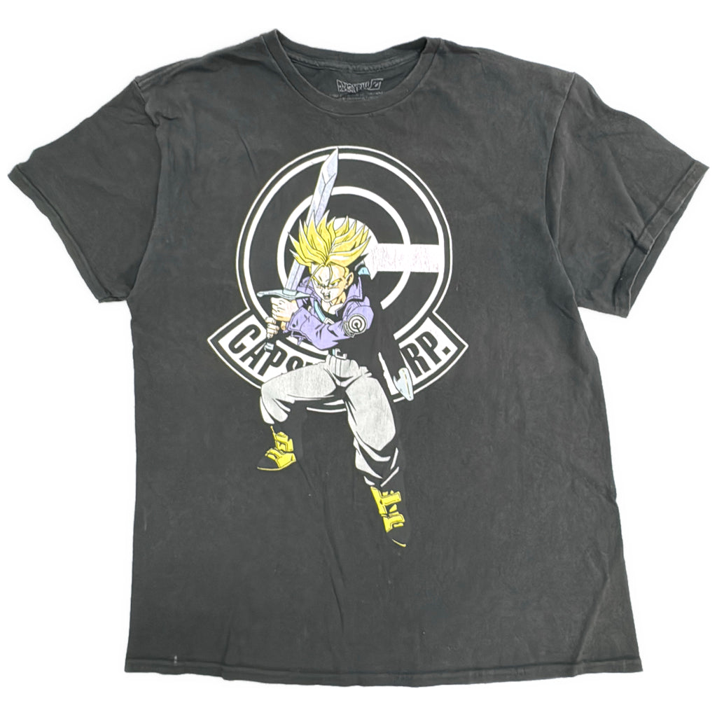 DRAGON BALL Z Character T-Shirt