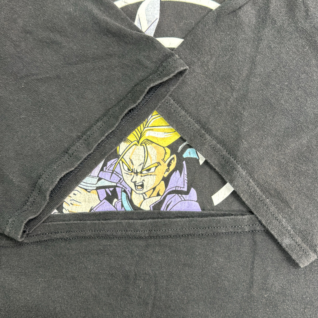 DRAGON BALL Z Character T-Shirt