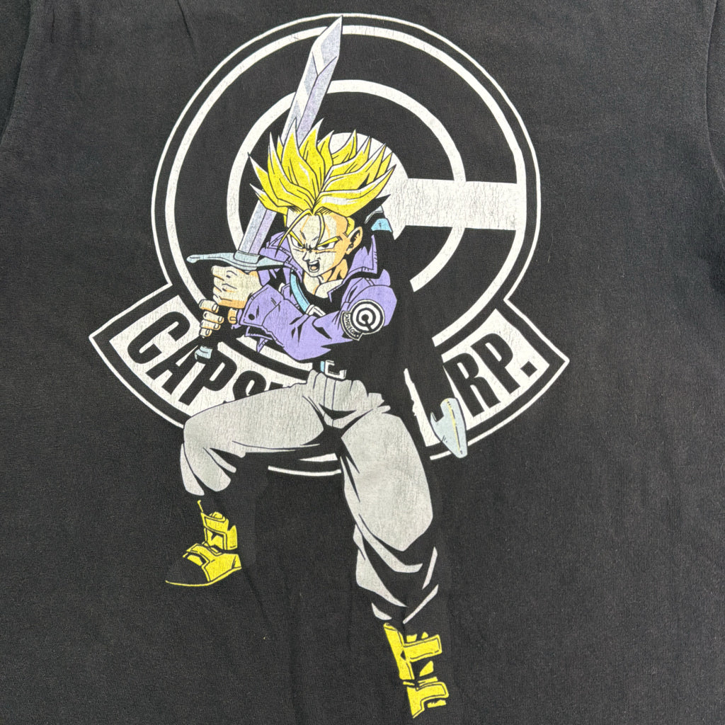 DRAGON BALL Z Character T-Shirt