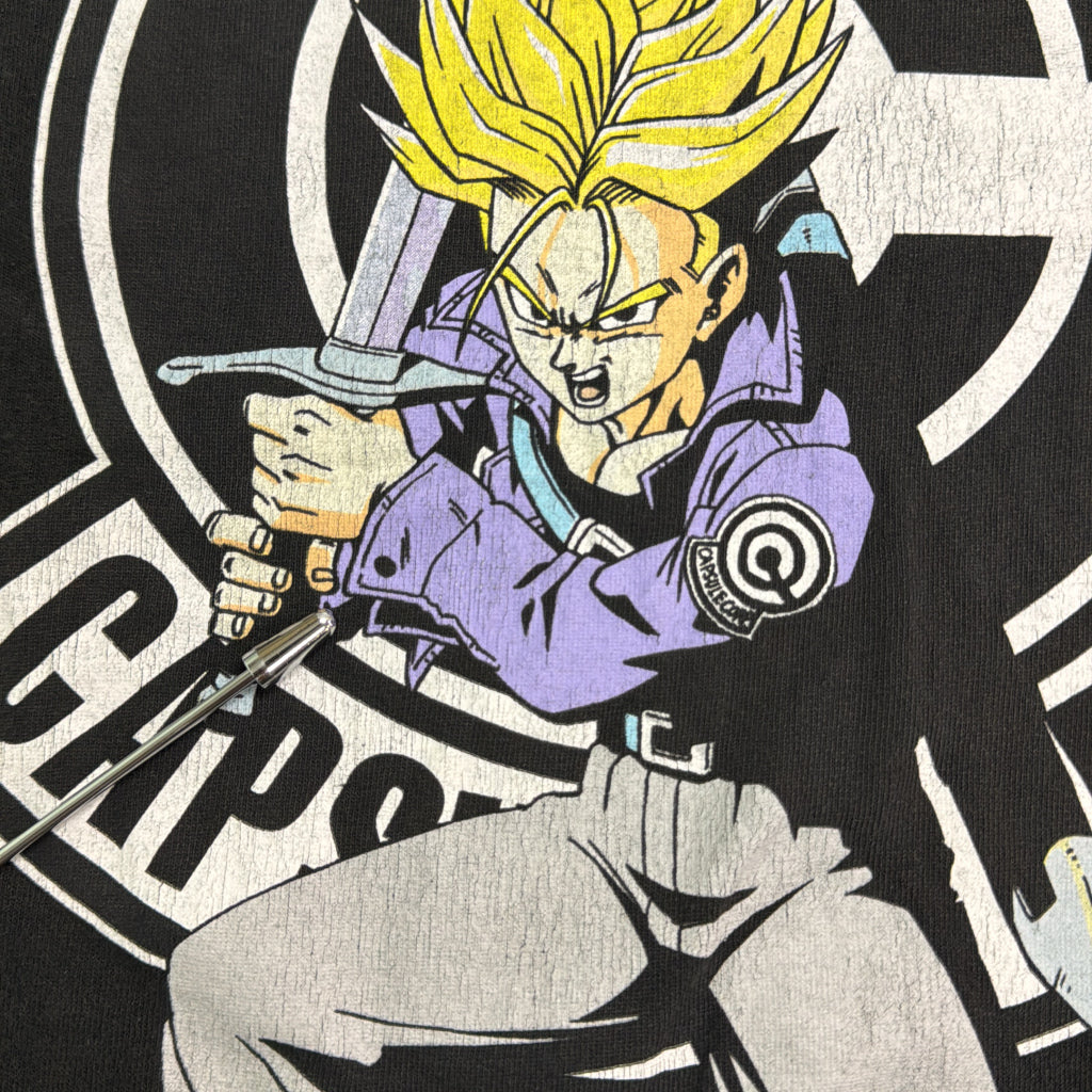 DRAGON BALL Z Character T-Shirt