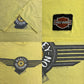 90s HARLEY DAVIDSON Motorcycle T-Shirt