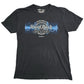 Hard Rock Hotel and Casino ハードロック・ホテル・アンド・カジノ Company T-Shirt