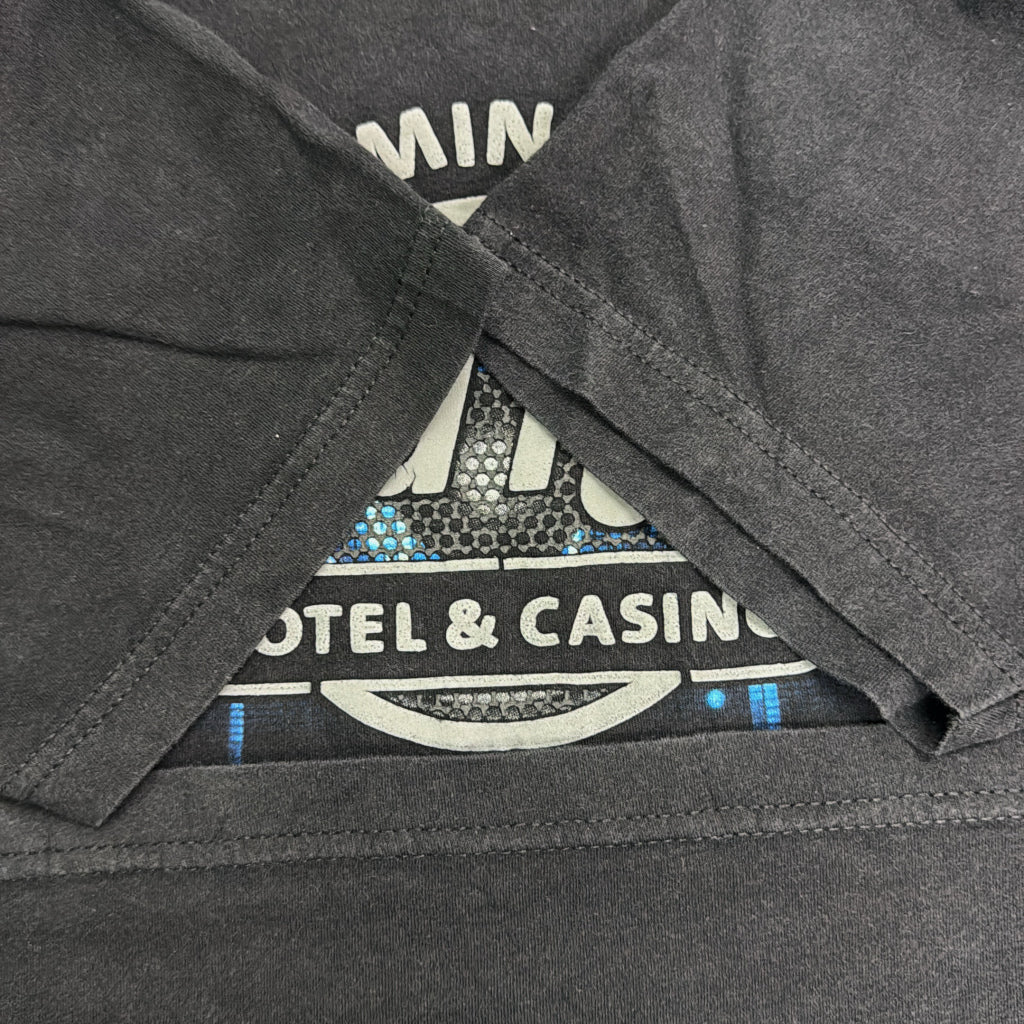 Hard Rock Hotel and Casino ハードロック・ホテル・アンド・カジノ Company T-Shirt