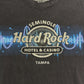 Hard Rock Hotel and Casino ハードロック・ホテル・アンド・カジノ Company T-Shirt