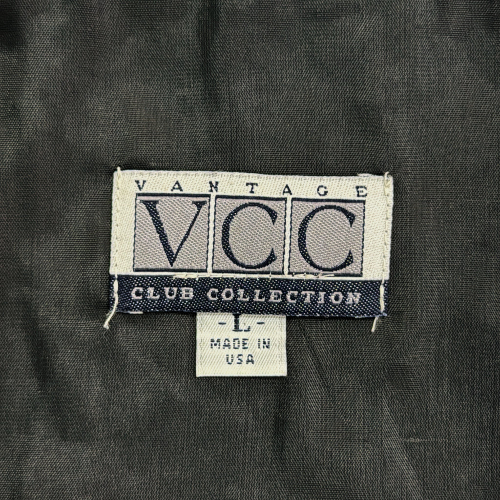 90s VANTAGE CLUB COLLECTION Swing Top