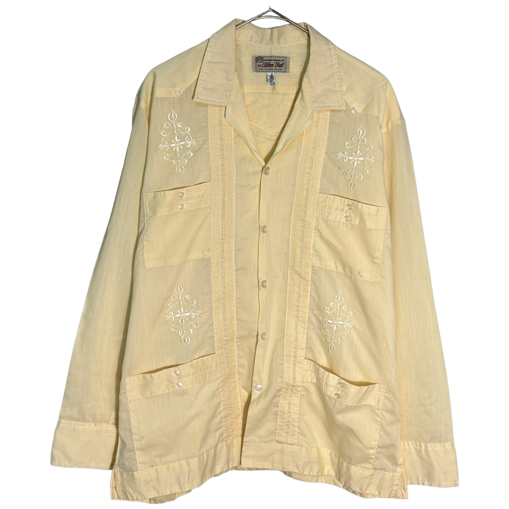 Alon Vel Shirt