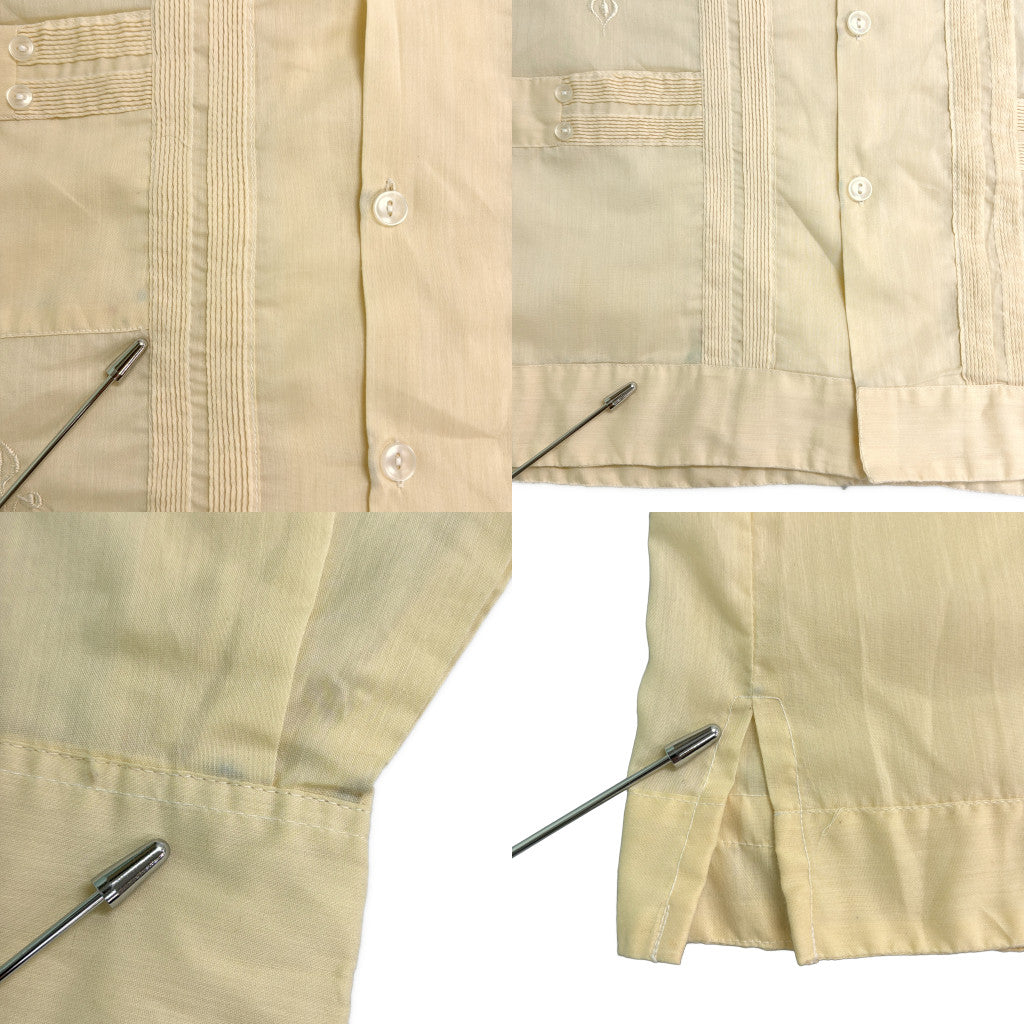Alon Vel Shirt