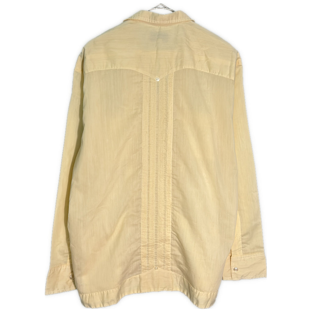 Alon Vel Shirt