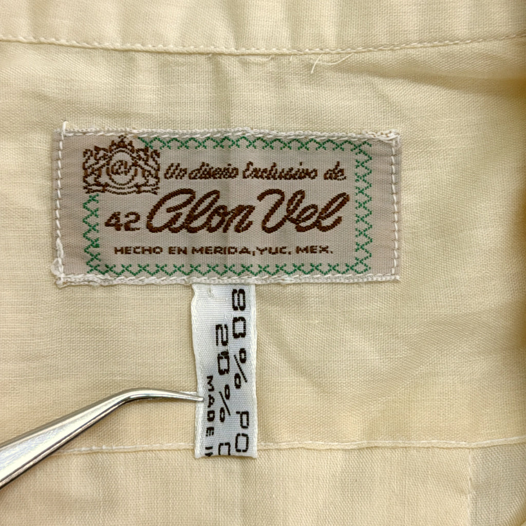 Alon Vel Shirt