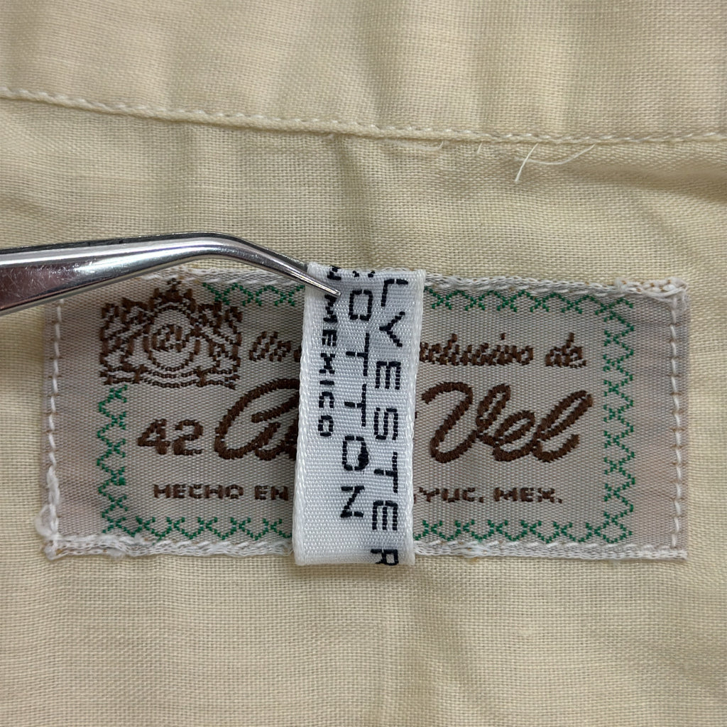 Alon Vel Shirt