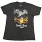 RIPPLE JUNCTION Character T-Shirt