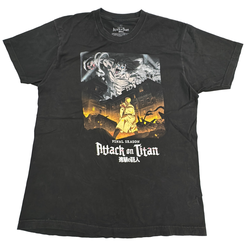 RIPPLE JUNCTION Character T-Shirt