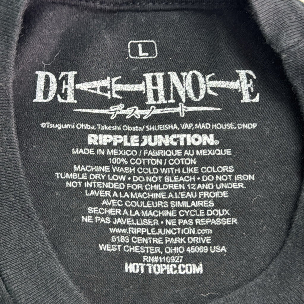 RIPPLE JUNCTION Character T-Shirt