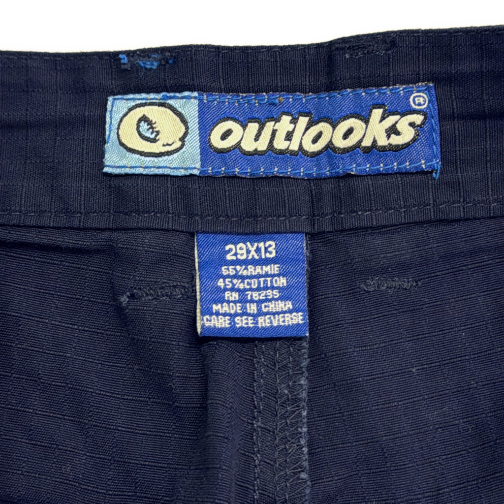Outlooks Cargo Shorts