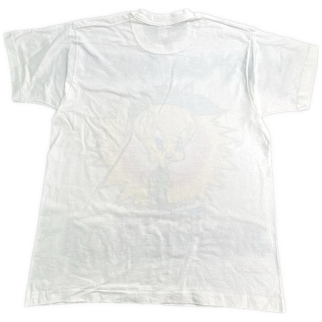 90s LOONEY TUNES Character T-Shirt