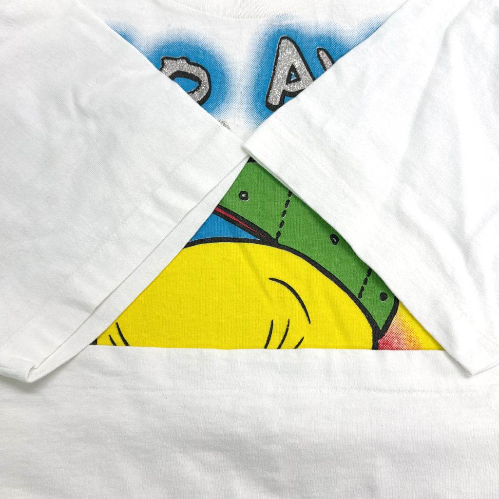 90s LOONEY TUNES Character T-Shirt