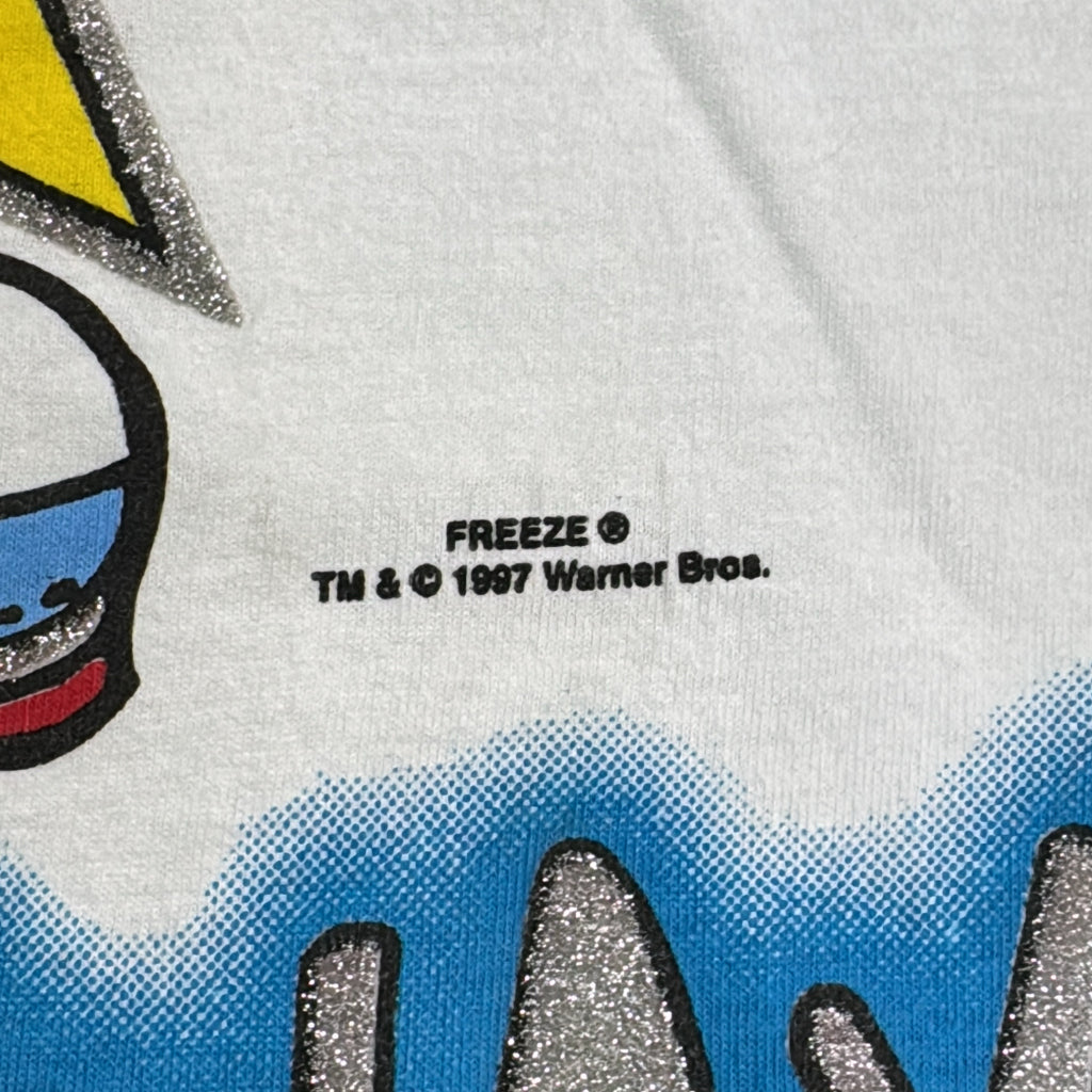 90s LOONEY TUNES Character T-Shirt