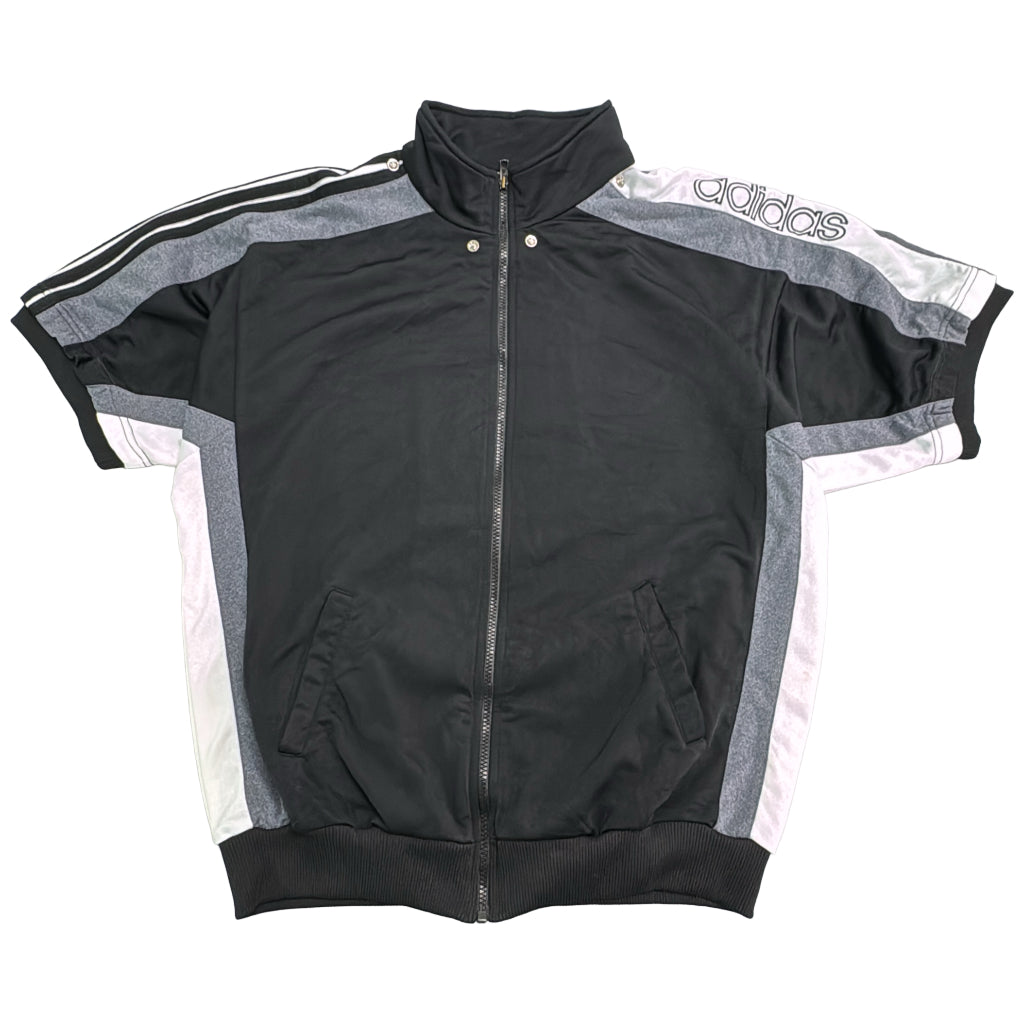 90s adidas Track Track Jacket