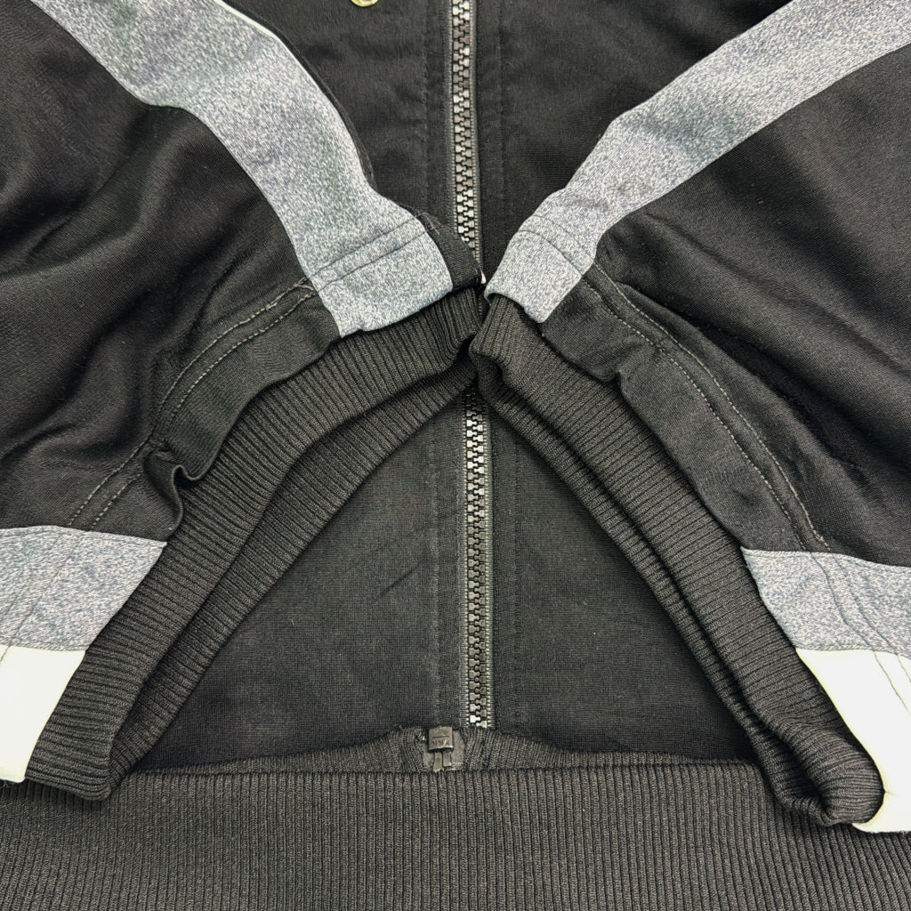 90s adidas Track Track Jacket