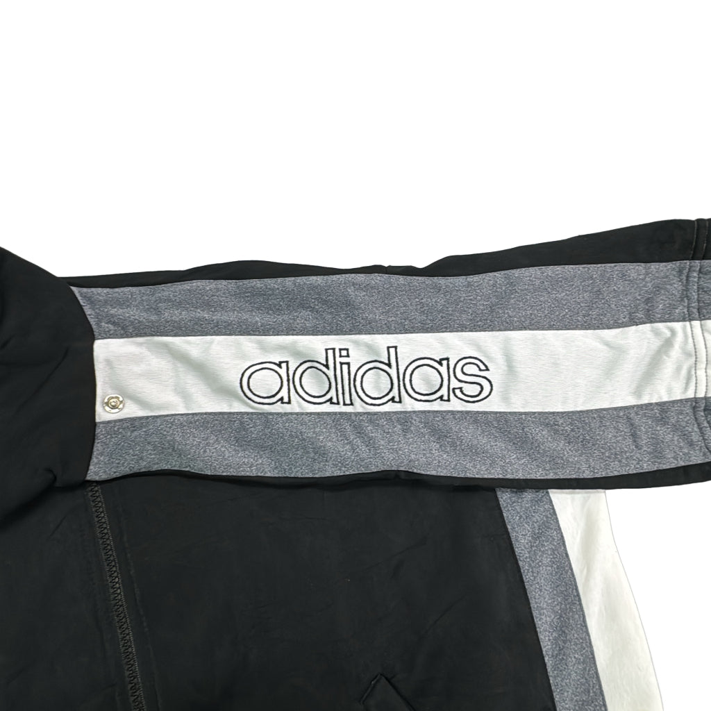 90s adidas Track Track Jacket