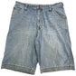Urban Pipeline Denim Shorts