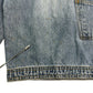 Urban Pipeline Denim Shorts