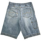 Urban Pipeline Denim Shorts