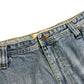 Urban Pipeline Denim Shorts