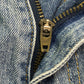 Urban Pipeline Denim Shorts