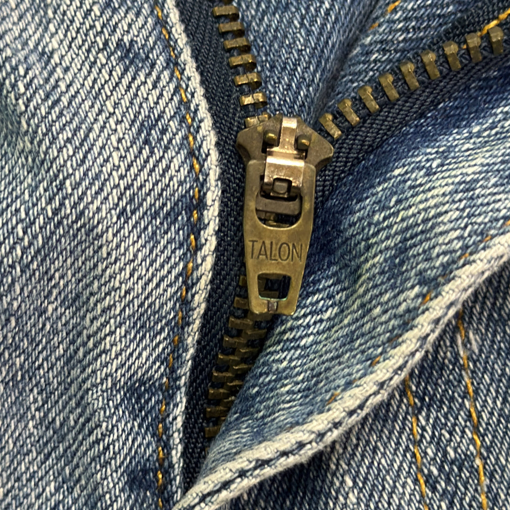 Urban Pipeline Denim Shorts