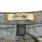 Urban Pipeline Denim Shorts