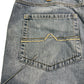 Urban Pipeline Denim Shorts
