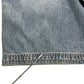 Urban Pipeline Denim Shorts