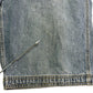 Urban Pipeline Denim Shorts