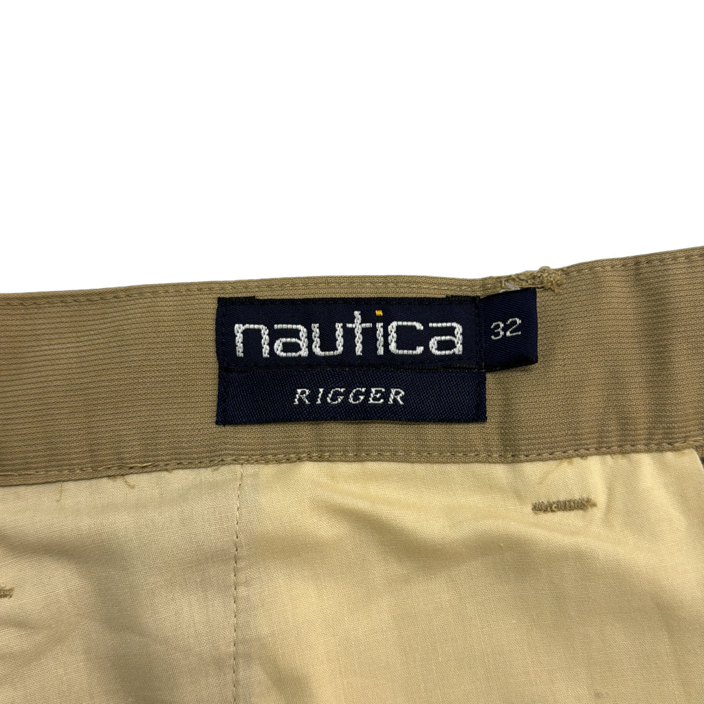 90s NAUTICA Slacks